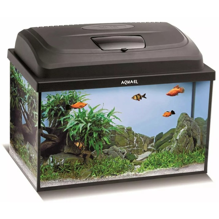 Аквариум Aquael Classic Box 40 PAP 124274/115106