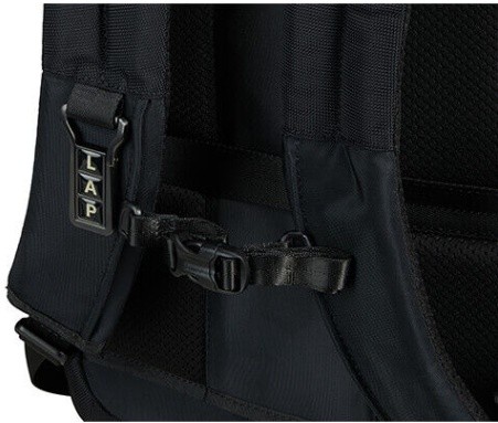 Rucsac pentru oraș Samsonite Urban Eye (150051/1041)