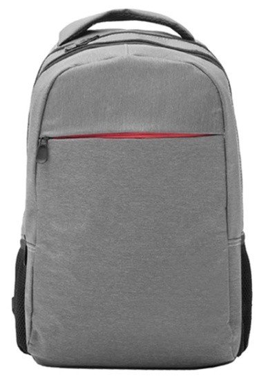 Rucsac pentru oraș Roly Chucao 7146 Heather Grey