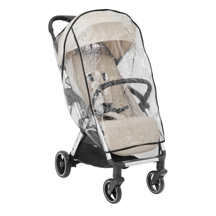 Коляска Kikka Boo Eden Beige