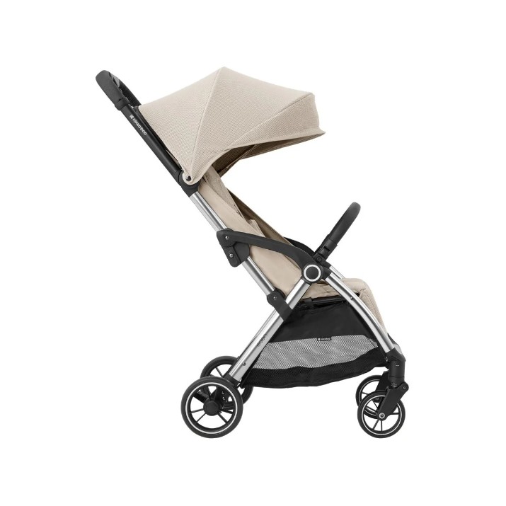 Коляска Kikka Boo Eden Beige