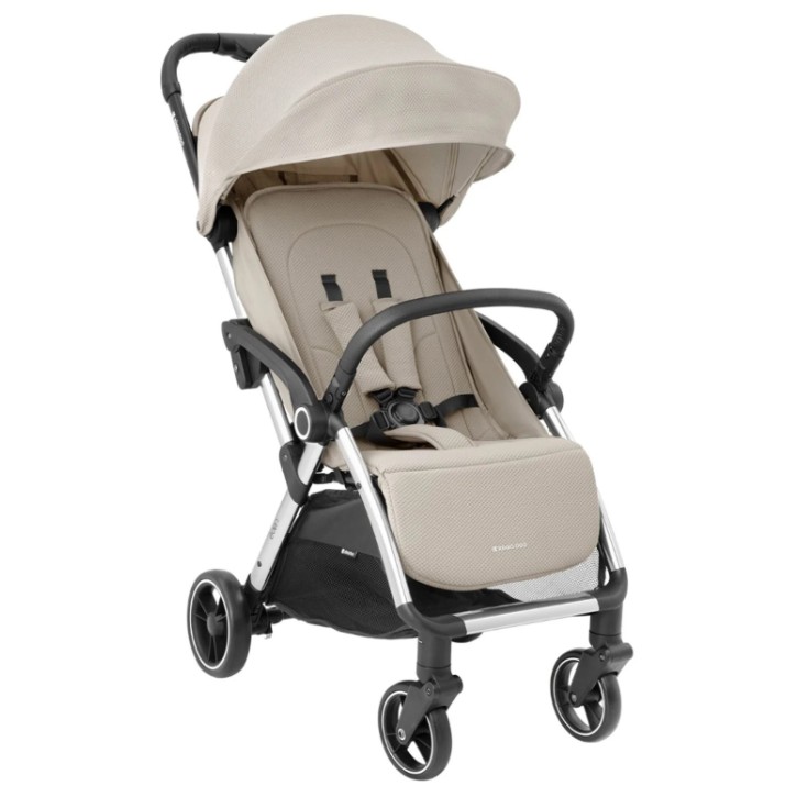 Коляска Kikka Boo Eden Beige