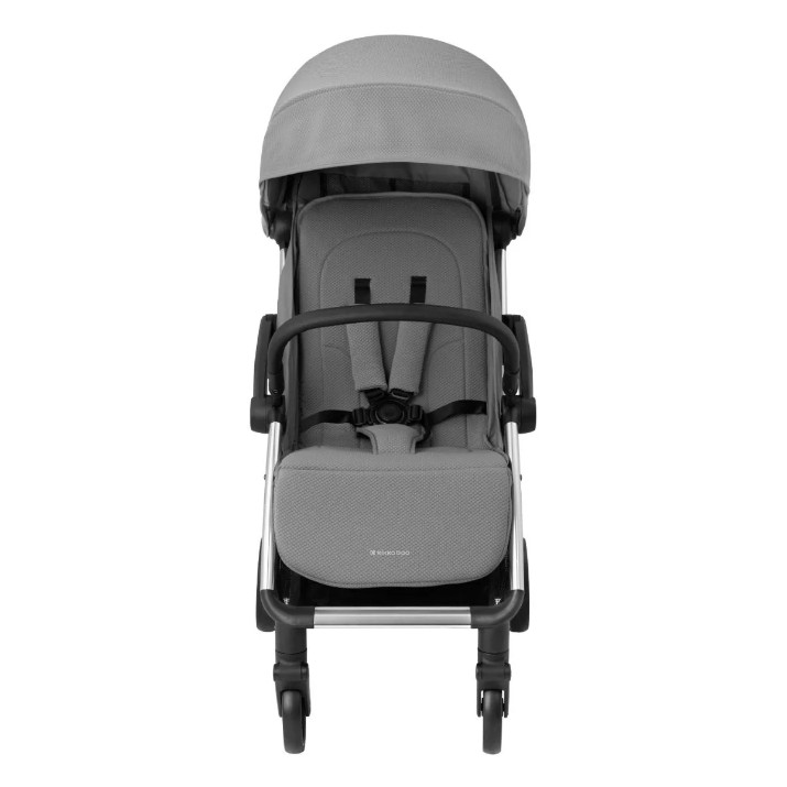 Carucior Kikka Boo Eden Grey