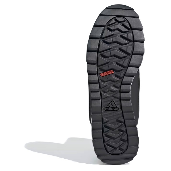 Ботинки женские Adidas Terrex Choleah Boot Cold Rdy Black/Cloud White/Grey Four, s.39.5
