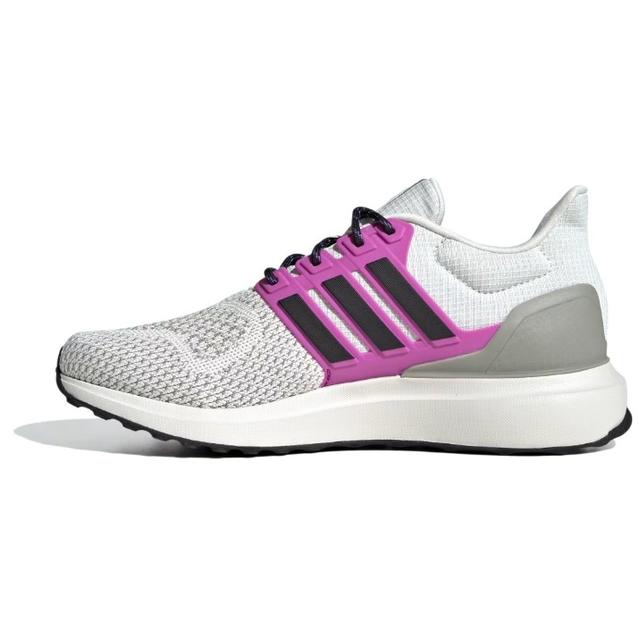 Кроссовки женские Adidas Ubounce Dna Orbit Grey/Core Black/Purple Burst, s.38