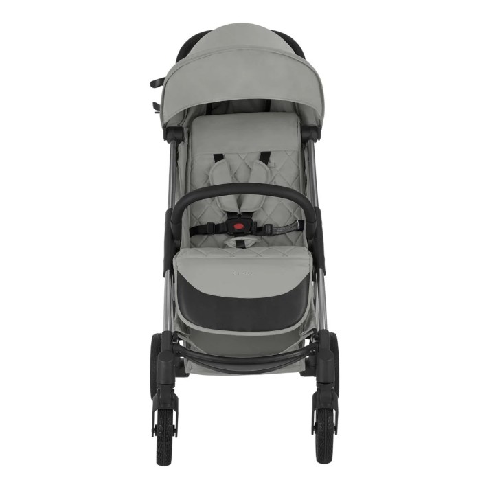 Коляска Kikka Boo Cloe Grey 2023