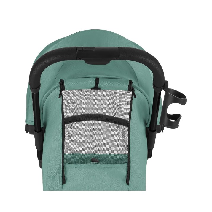 Коляска Kikka Boo Cloe Mint 2023