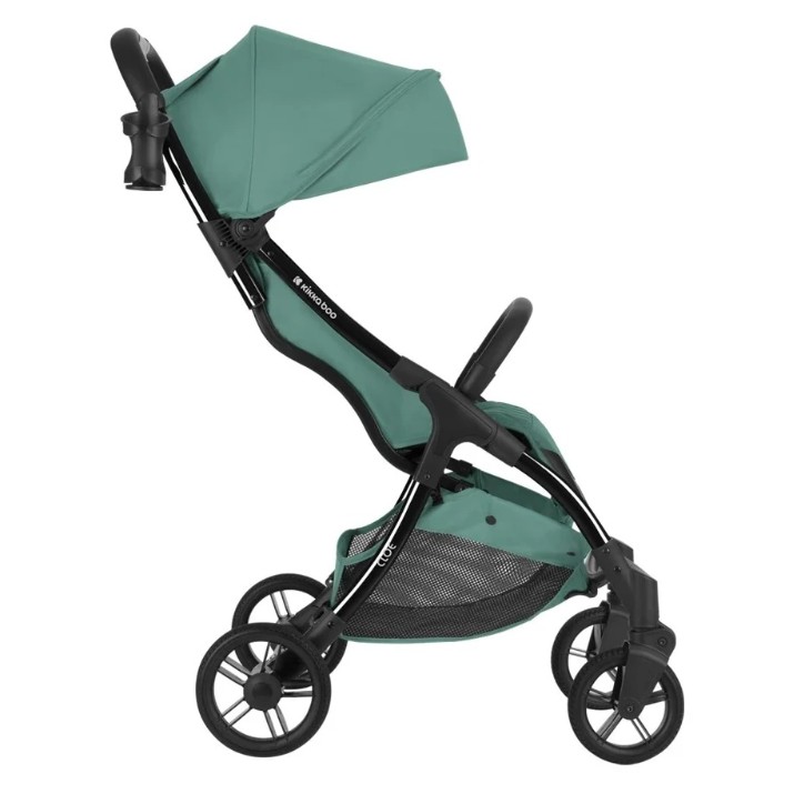 Коляска Kikka Boo Cloe Mint 2023