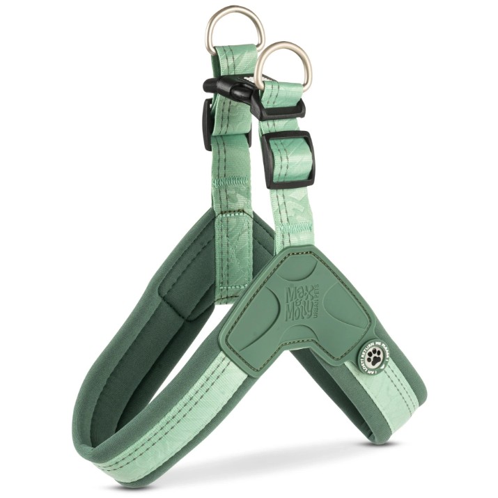 Ham Max & Molly Q-Fit Matrix 2.0 Jade 305032 S