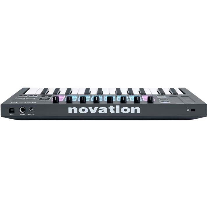 MIDI-клавиатура Novation FLkey 25 Mini Midi