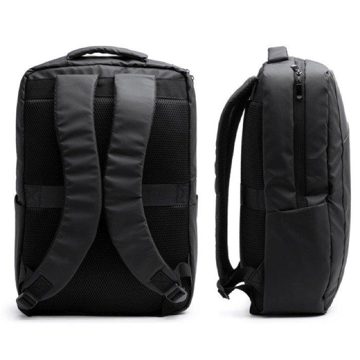 Rucsac pentru oraș Roly Dixon 1237 Black