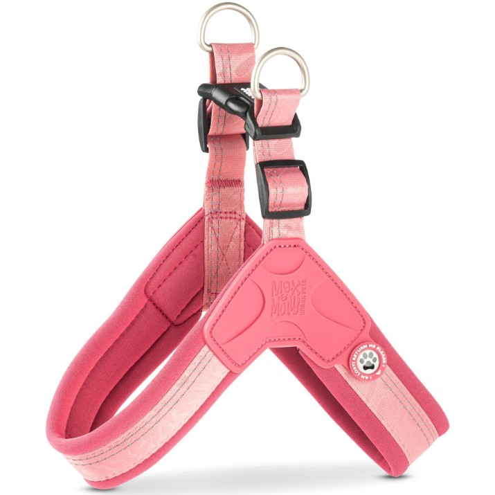 Ham Max & Molly Q-Fit Matrix 2.0 Rose 304030 XXS