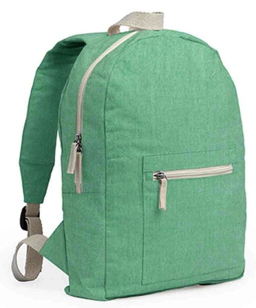 Городской рюкзак Roly Firenza 7179 Green