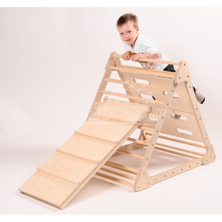 Complex de joacă Kinder Star (808001)