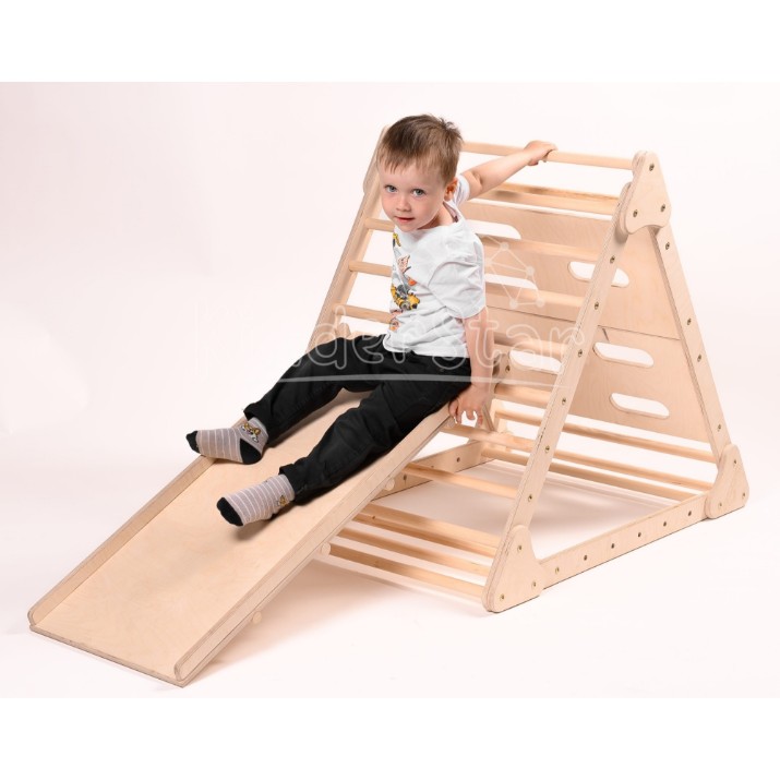 Complex de joacă Kinder Star (808001)