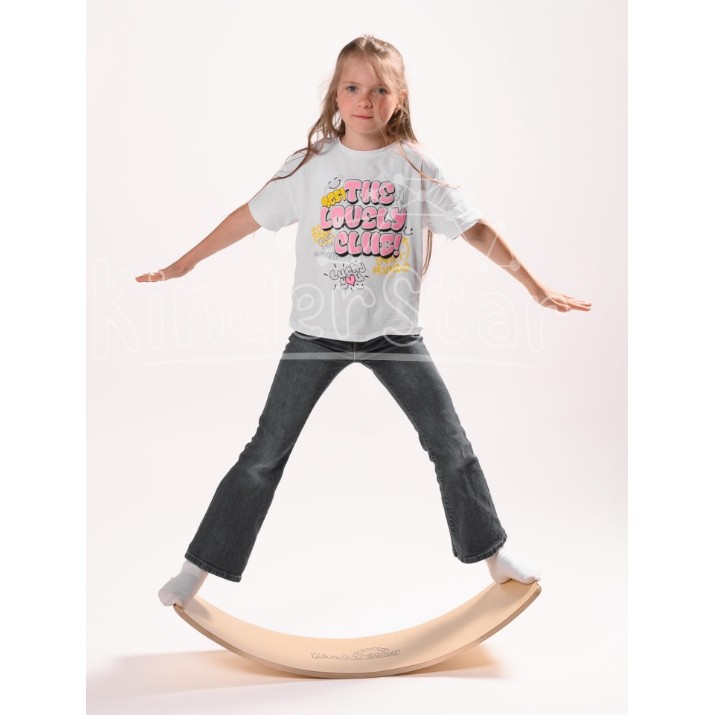 Board de balansare Kinder Star (208003)