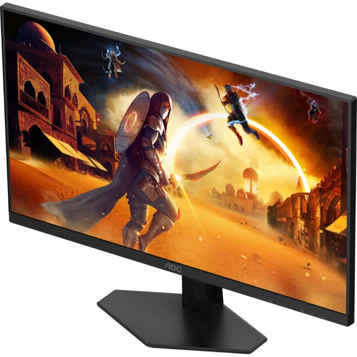 Monitor AOC 27G4XE