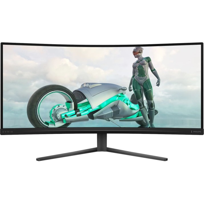 Монитор Philips 34M2C3500L