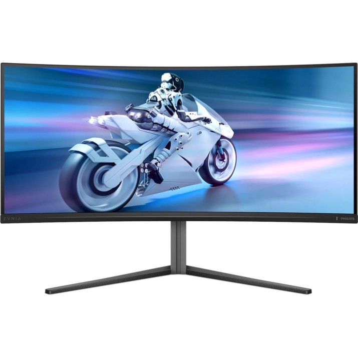 Монитор Philips 34M2C6500