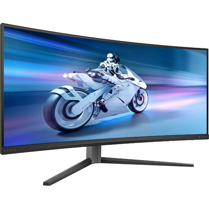 Монитор Philips 34M2C6500