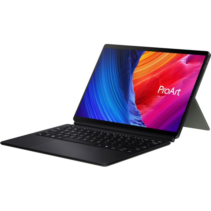 Laptop Asus ProArt PZ13 OLED HT5306QA Black (X Plus X1P-42-100 16Gb 1Tb W11)