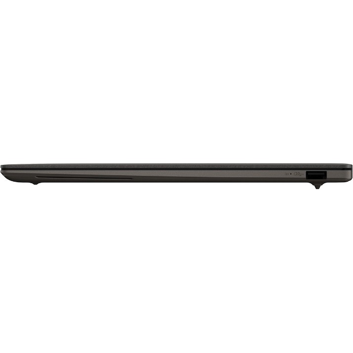 Laptop Asus Zenbook S 14 OLED UX5406SA Gray (Ultra 7 258V 32Gb 1Tb W11)