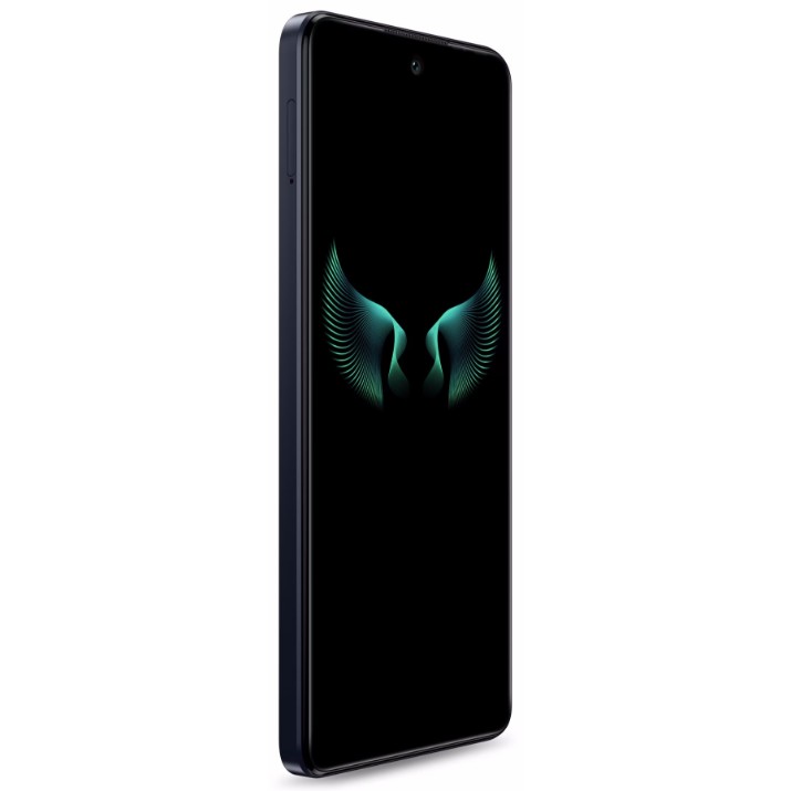Мобильный телефон Allview Soul X20 8Gb/128Gb Dark Blue