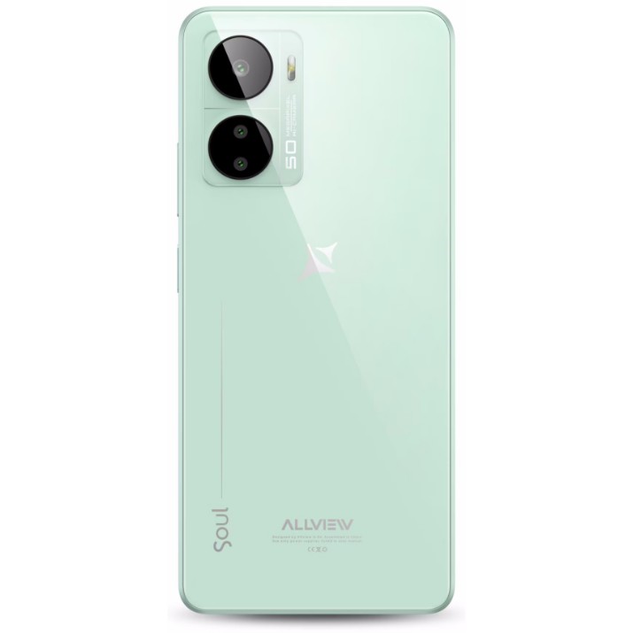 Мобильный телефон Allview Soul X20 8Gb/128Gb Mint