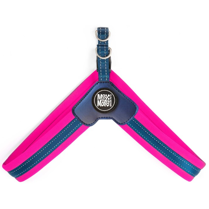 Ham Max & Molly Matrix Pink 212033 M