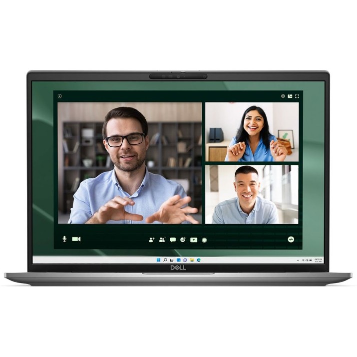 Laptop Dell Latitude 7650 Grey (Ultra 7 165U 32Gb 512Gb W11)