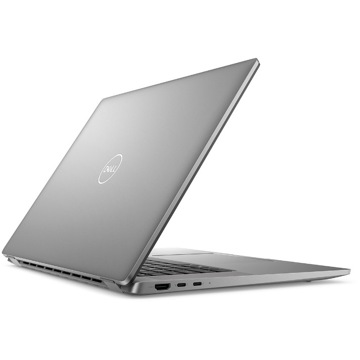 Ноутбук Dell Latitude 7650 Grey (Ultra 7 165U 32Gb 512Gb W11)