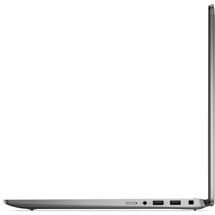 Ноутбук Dell Latitude 7650 Grey (Ultra 7 165U 32Gb 512Gb W11)