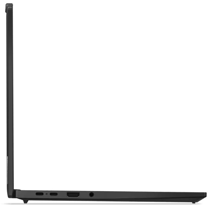 Ноутбук Lenovo ThinkPad T14s Gen 6 Black (Snapdragon X Elite X1E-78-100 32Gb 1Tb W11)