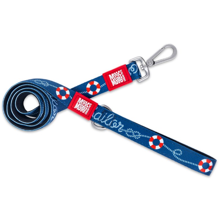 Поводок Max & Molly Sailor 227007 M