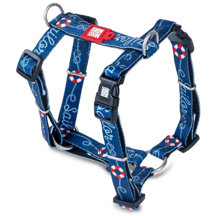 Ham Max & Molly Sailor 227015 M