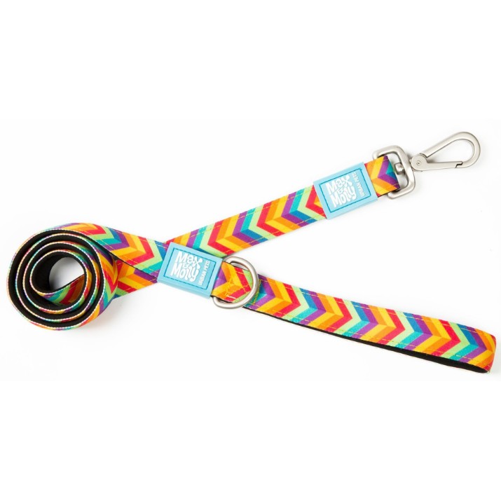 Поводок Max & Molly Summertime 125008 L