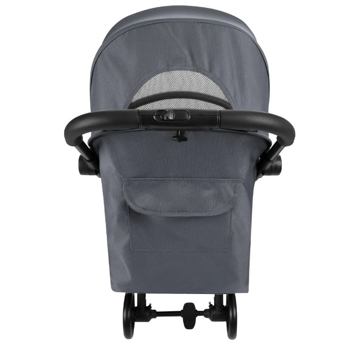 Коляска Kikka Boo Joy Dark Grey