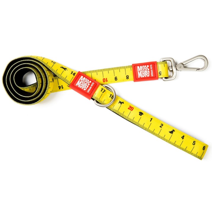Поводок Max & Molly Ruler 123006 S