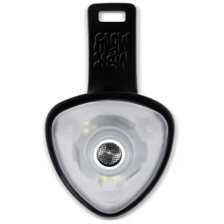 Dispozitiv repelent cu ultrasunet Max & Molly Soundshield MM0121 Black