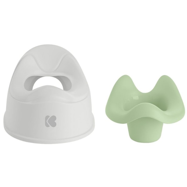 Детский горшок Kikka Boo Nemo Green (31401010039)