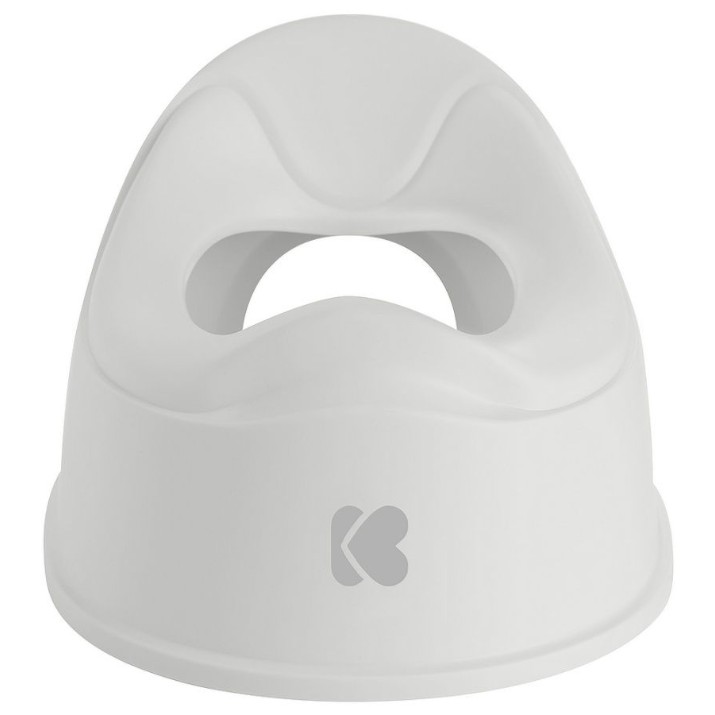 Детский горшок Kikka Boo Nemo Grey (31401010038)