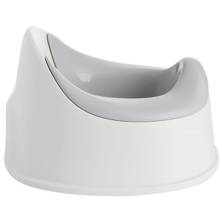 Oala-scaunel Kikka Boo Nemo Grey (31401010038)