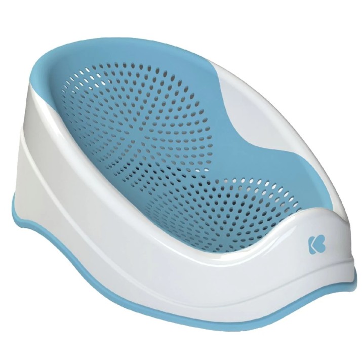 Suport pentru baie Kikka Boo Relax Blue (31404010020)