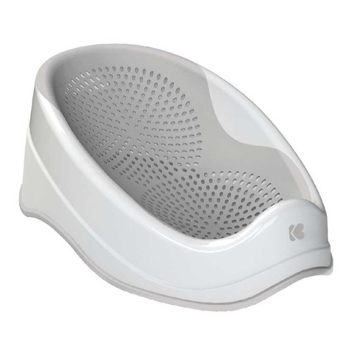 Suport pentru baie Kikka Boo Relax Grey (31404010019)