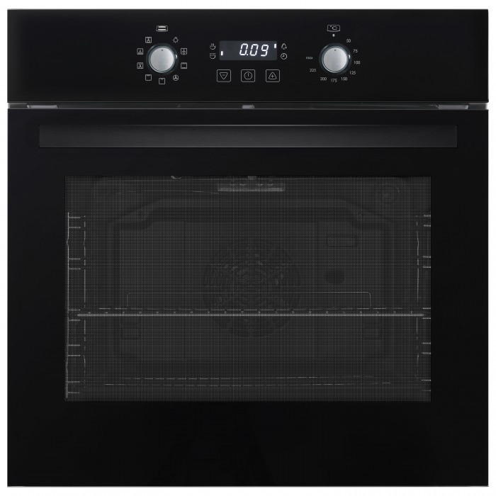Cuptor electric Backer Nona 09 Soft Stouch BL GL