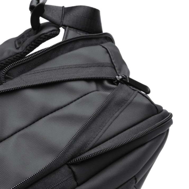 Rucsac pentru oraș Roly Kugar 1048 Black