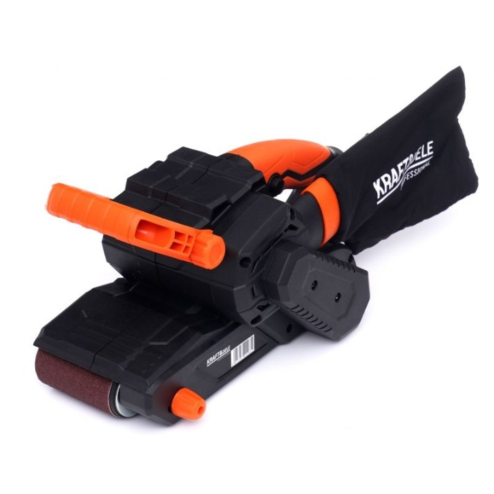 Șlefuitor cu banda Kraft&Dele KD1660