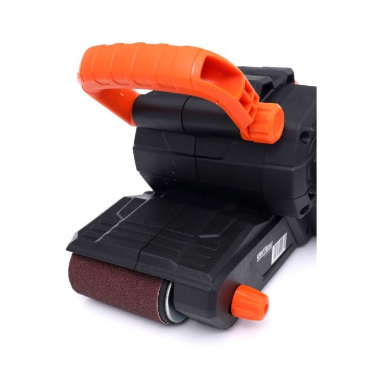 Șlefuitor cu banda Kraft&Dele KD1660