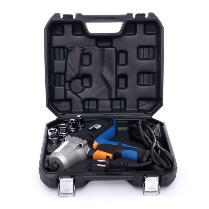 Гайковёрт Kraft&Dele KD1796