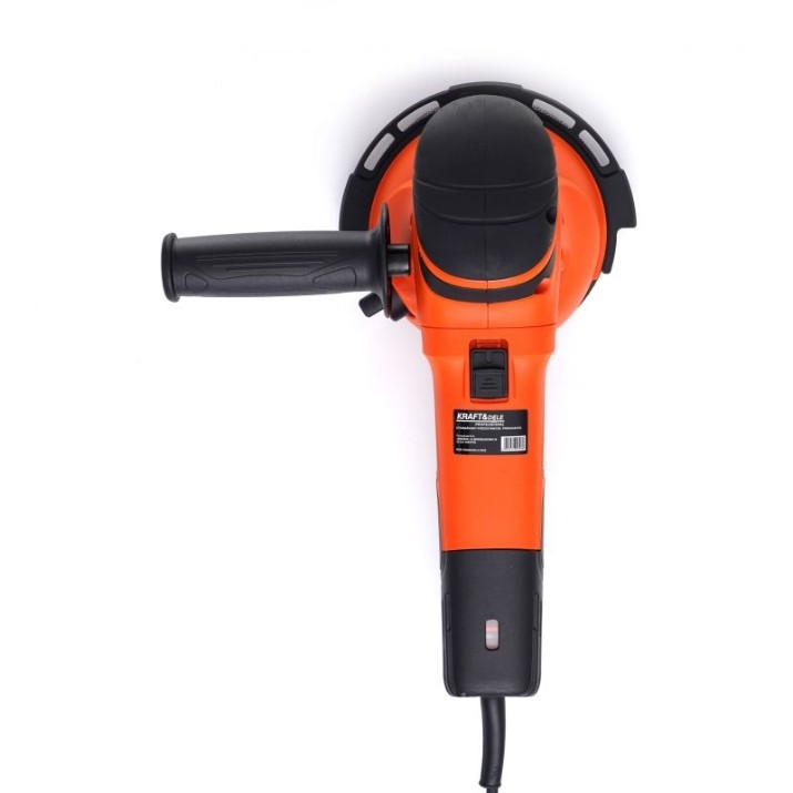 Şlefuitor cu excentric Kraft&Dele KD3024